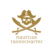 Nautilus Tagescharter Logo